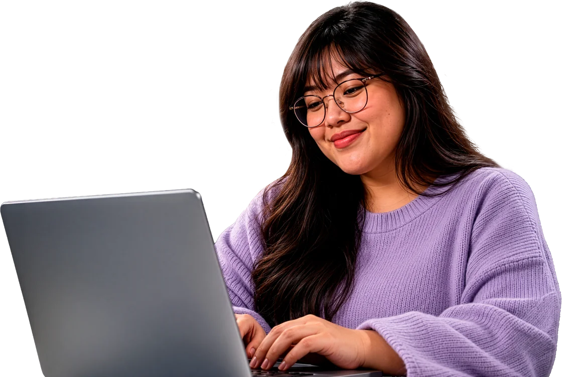 Estudante da Graduação EAD PUCPR