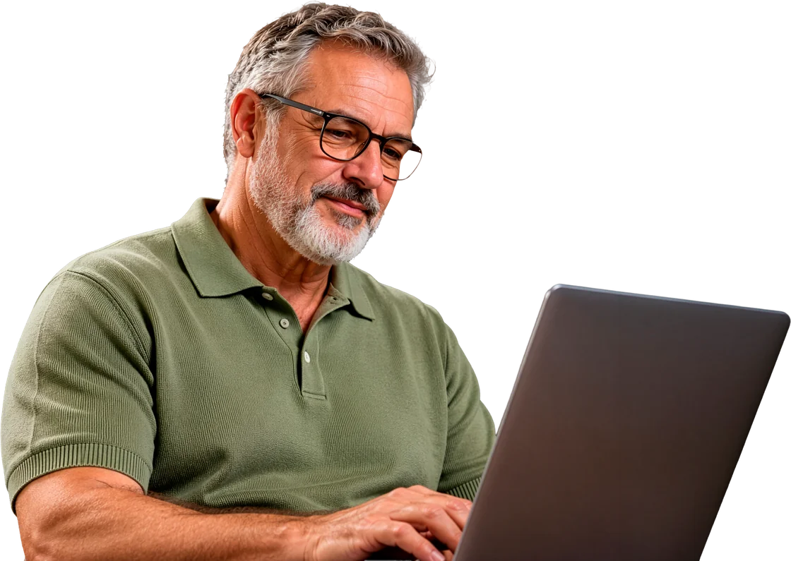 Estudante da Graduação EAD PUCPR