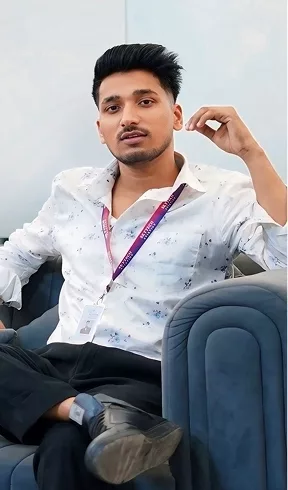 Claudio Vieira