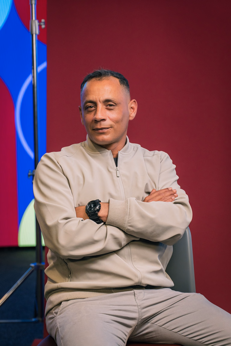 Cesar Junior Daguis Lima