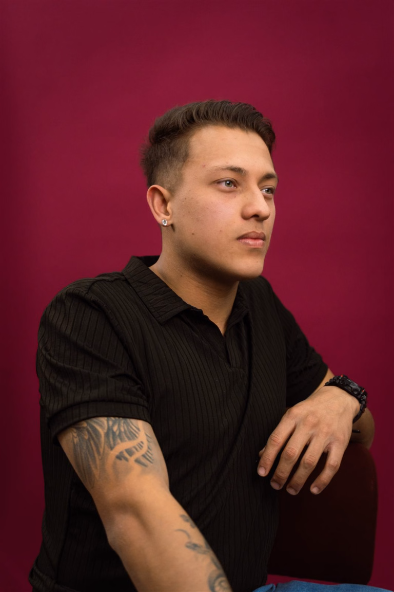 Lucas Ruas Darie Adorno