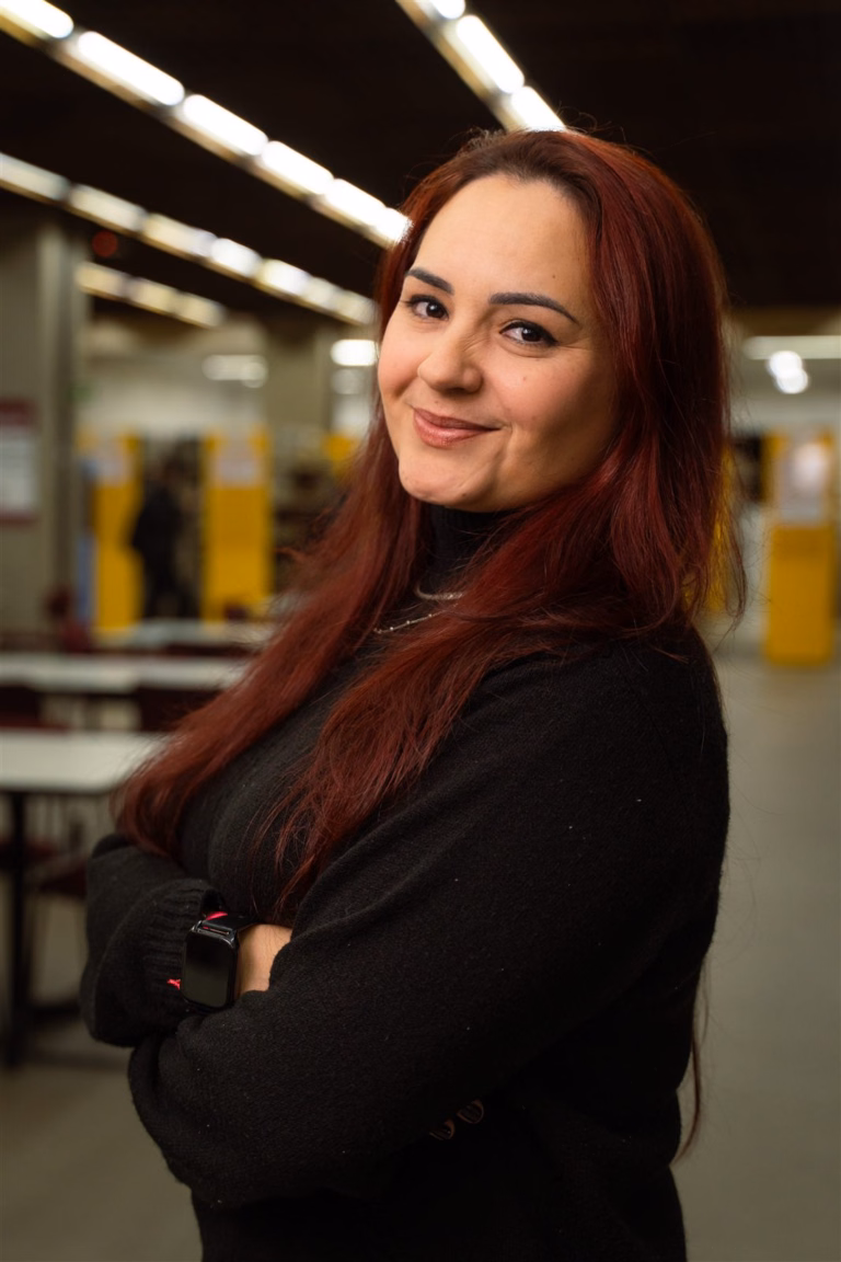 Aline Adryadny Saldanha