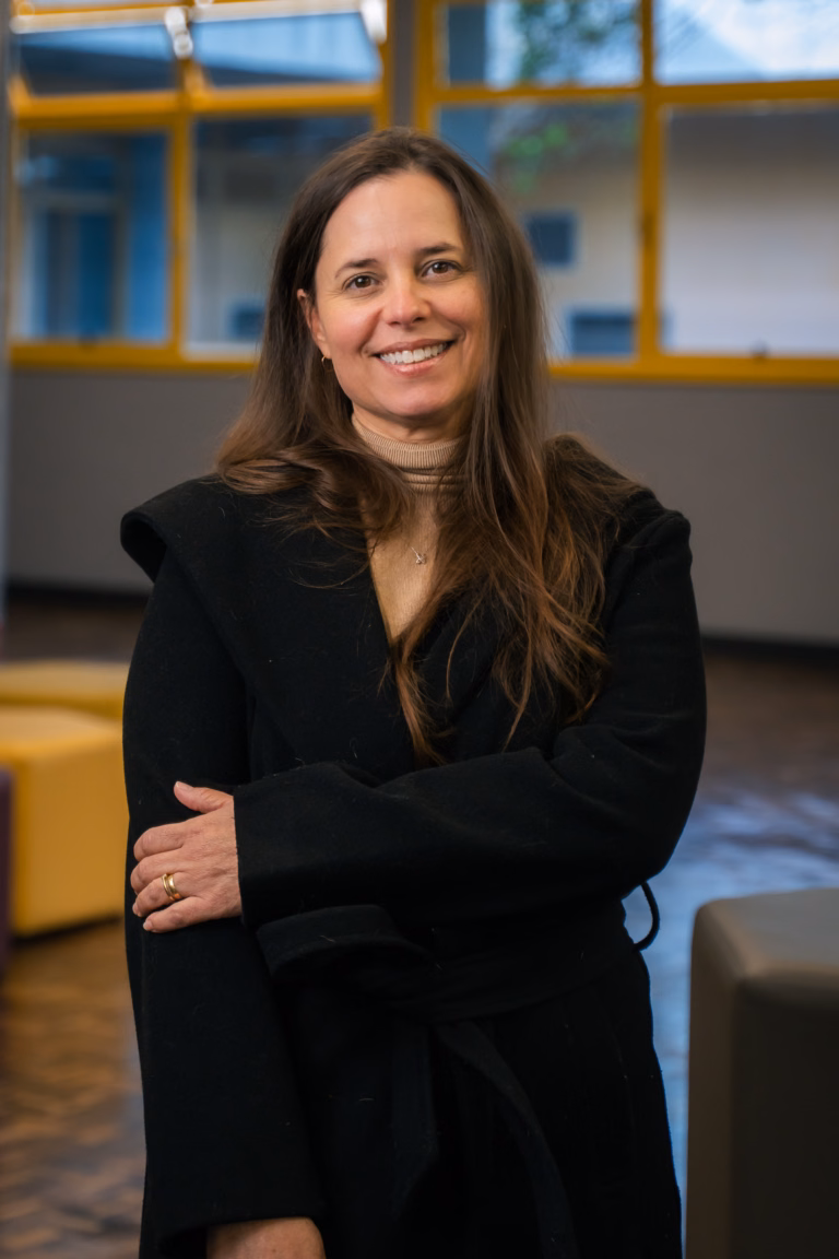 Tatiana Cardieri Mendonça