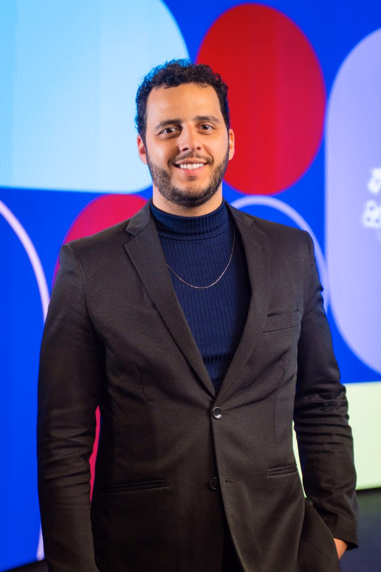 Marcos Fernando Mota
