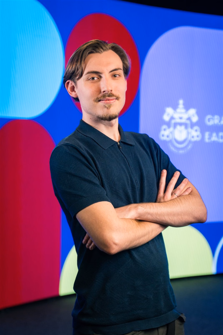 Alexander Godoi Siemens