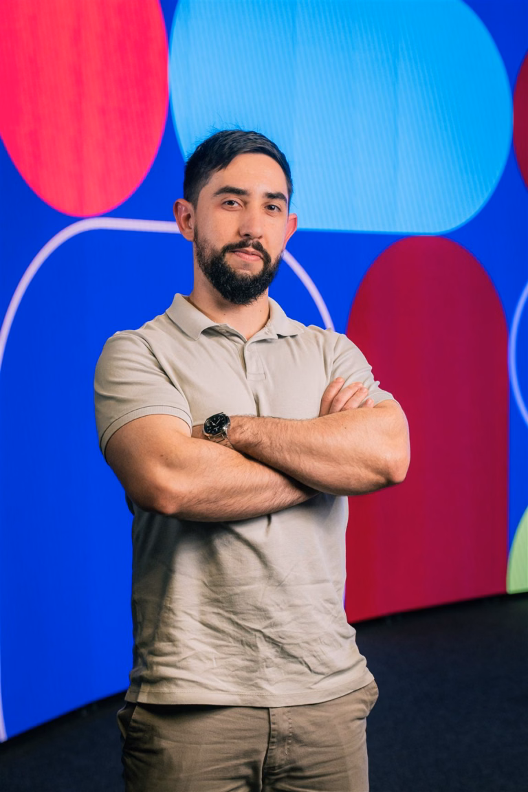 Eduardo Nicolas Azevedo