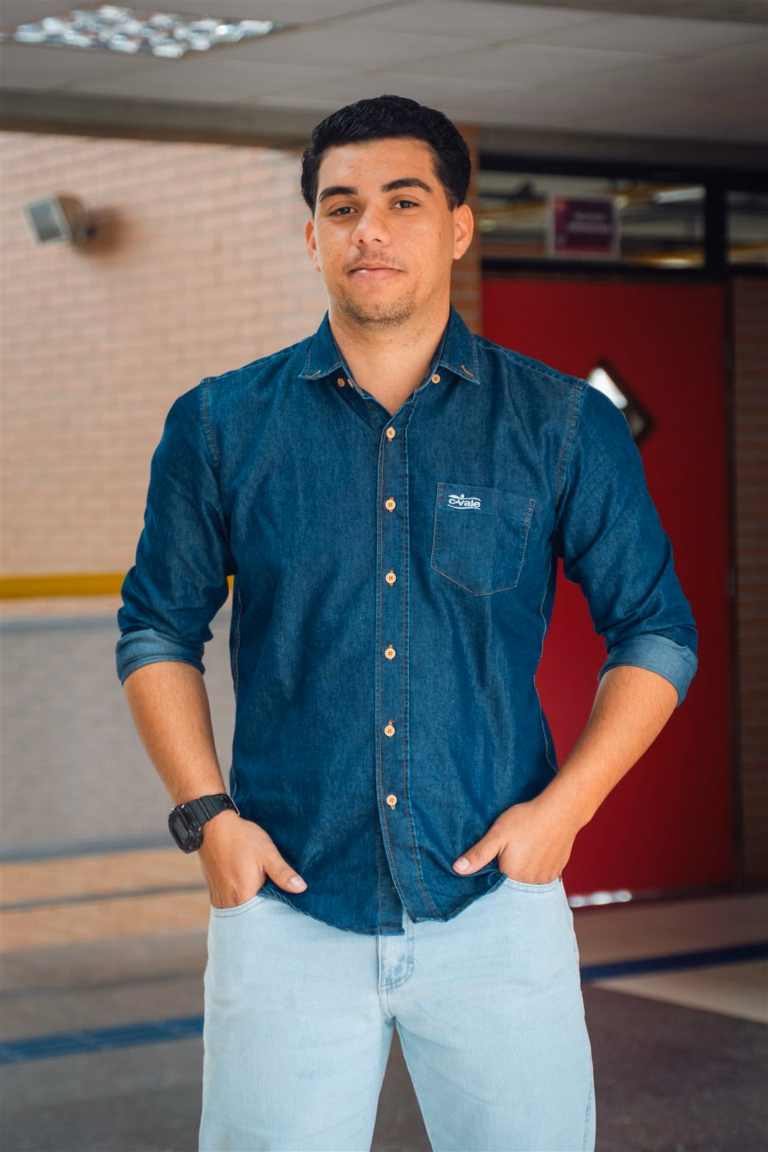 Mateus Henrique Meira