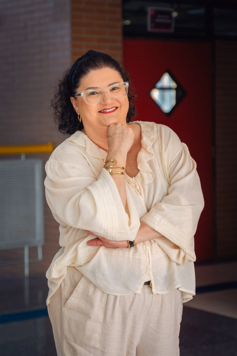 Silvana Dorigon