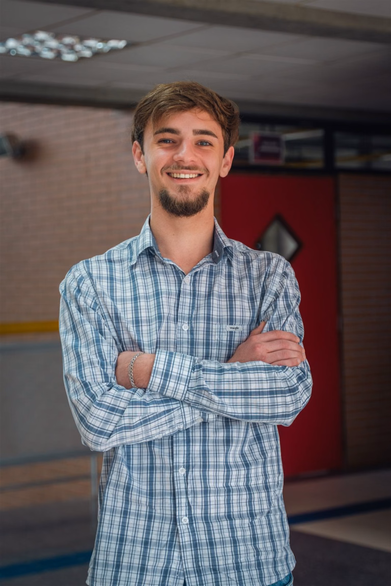 Vinicius Stralioto Pierozan